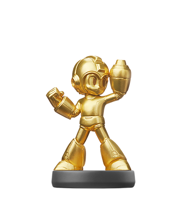 Mega Man - Gold Edition.bin